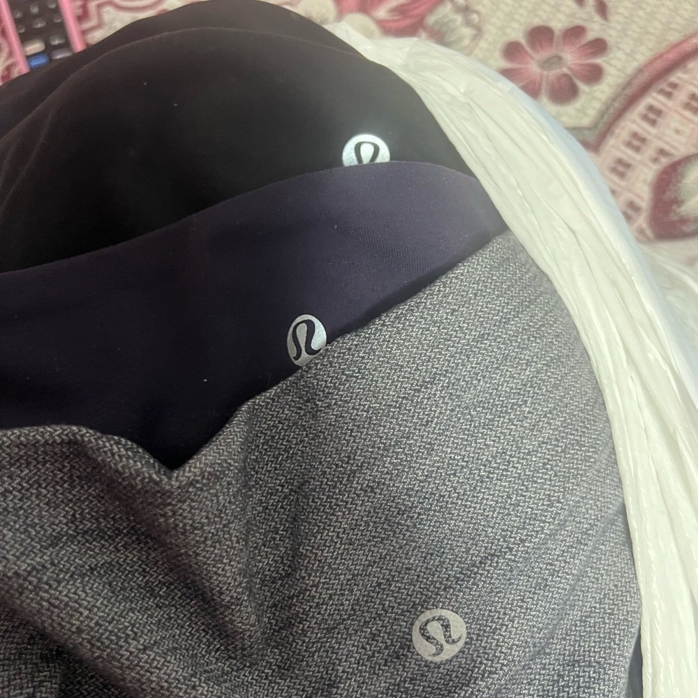 lululemon bundle leggings - Picture 8 of 8
